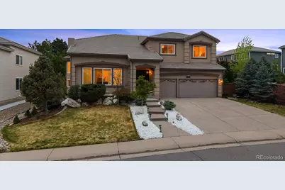 10137 Charissglen Lane, Highlands Ranch, CO 80126 - Photo 47