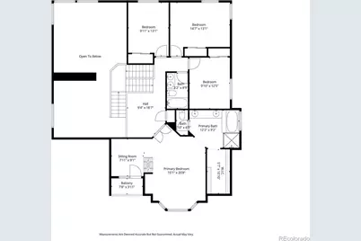 6670 Violet Way, Arvada, CO 80007 - Photo 49