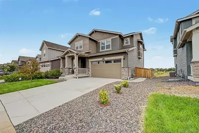 13125 E 102nd Place, Commerce City, CO 80022 - Photo 3