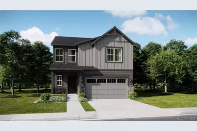 415 Wildflower Court, Bennett, CO 80102 - Photo 1