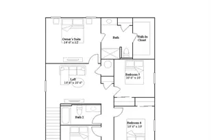 415 Wildflower Ct, Bennett, CO 80102 - Photo 3
