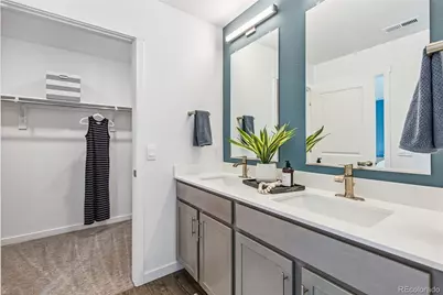 1381 S Chester Street #A, Denver, CO 80247 - Photo 23