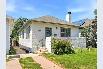 281 S Emerson Street, Denver, CO 80209 - Photo 3