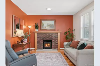 281 S Emerson Street, Denver, CO 80209 - Photo 1