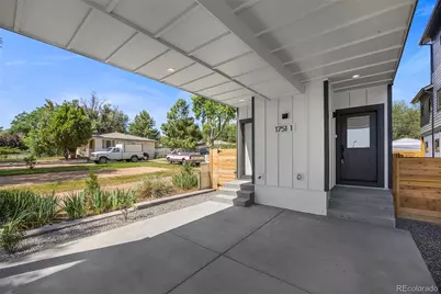 1751 Harlan Street #1, Lakewood, CO 80214 - Photo 47