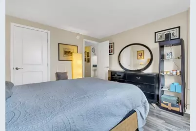 1150 Vine Street #603, Denver, CO 80206 - Photo 11