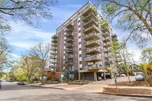 1150 Vine St, Denver, CO 80206 - Photo 1