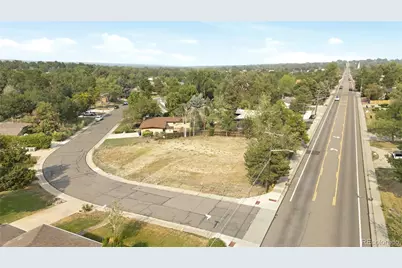 12151 W 32nd Drive, Wheat Ridge, CO 80033 - Photo 3