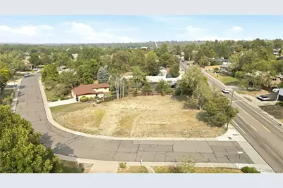 12151 W 32nd Drive, Wheat Ridge, CO 80033 - Photo 1