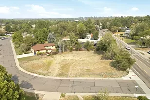 12151 W 32nd Dr, Wheat Ridge, CO 80033 - Photo 1