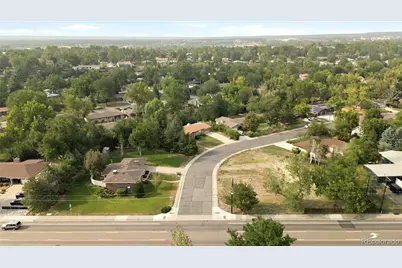12151 W 32nd Drive, Wheat Ridge, CO 80033 - Photo 5