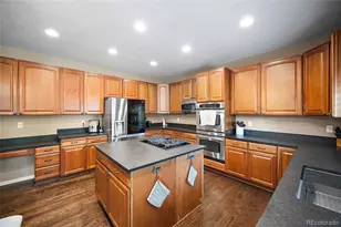23450 Bent Oaks Way, Parker, CO 80138 - Photo 7