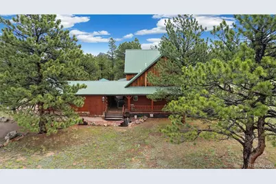 1084 Iron Mountain Drive, Livermore, CO 80536 - Photo 37