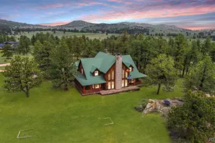 1084 Iron Mountain Dr, Livermore, CO 80536 - Photo 1