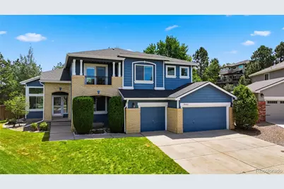 9642 Millstone Court, Highlands Ranch, CO 80130 - Photo 1
