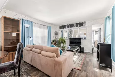 17190 Mt Vernon Road, Golden, CO 80401 - Photo 7