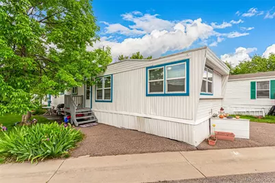 17190 Mt Vernon Road, Golden, CO 80401 - Photo 5
