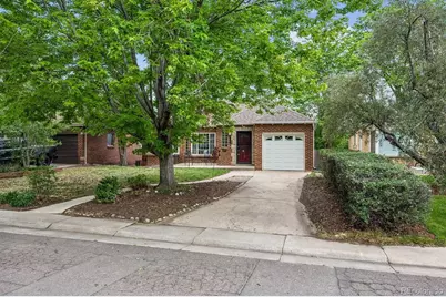 857 Grape Street, Denver, CO 80220 - Photo 3