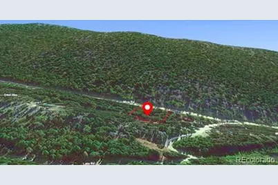 Lot 42 Mine Road, Idaho Springs, CO 80452 - Photo 3