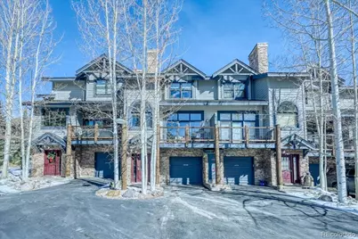 542 Northstar Drive #1955, Dillon, CO 80435 - Photo 35