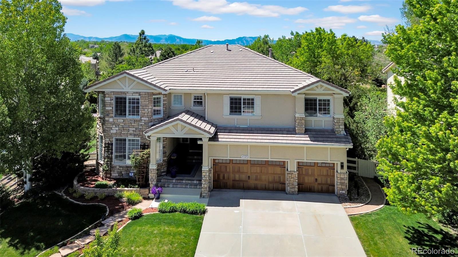 4529 Roshan 4529 Castle Ln, Broomfield, CO 80023 - MLS 5140308 - Coldwell Banker