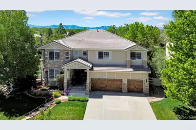 4529 Castle Lane, Broomfield, CO 80023 - Photo 1