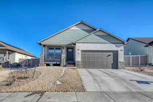 336 Arrowhead Dr, Florence, CO 81226 - Photo 1