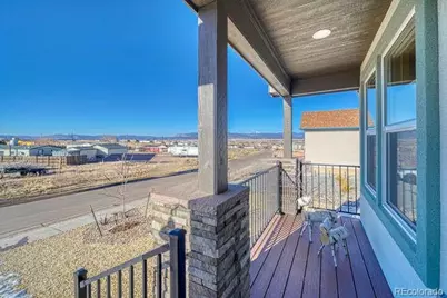 336 Arrowhead Dr, Florence, CO 81226 - Photo 3