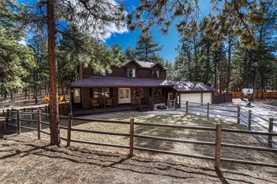 36424 Forest Trail, Elizabeth, CO 80107 - Photo 3