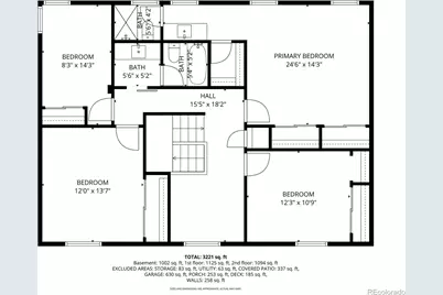 36424 Forest Trail, Elizabeth, CO 80107 - Photo 49