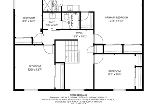 36424 Forest Trail, Elizabeth, CO 80107 - Photo 49