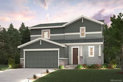 329 Overlook Avenue, Lochbuie, CO 80603 - Photo 1