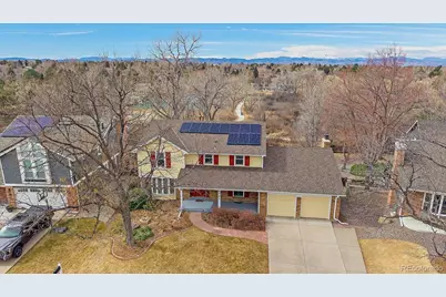 8341 E Otero Circle, Centennial, CO 80112 - Photo 1