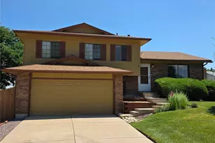 4868 S Xenophon St, Morrison, CO 80465 - Photo 1