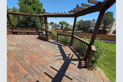 4868 S Xenophon Street, Morrison, CO 80465 - Photo 9