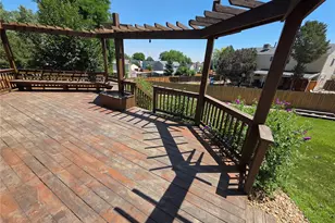 4868 S Xenophon St, Morrison, CO 80465 - Photo 9