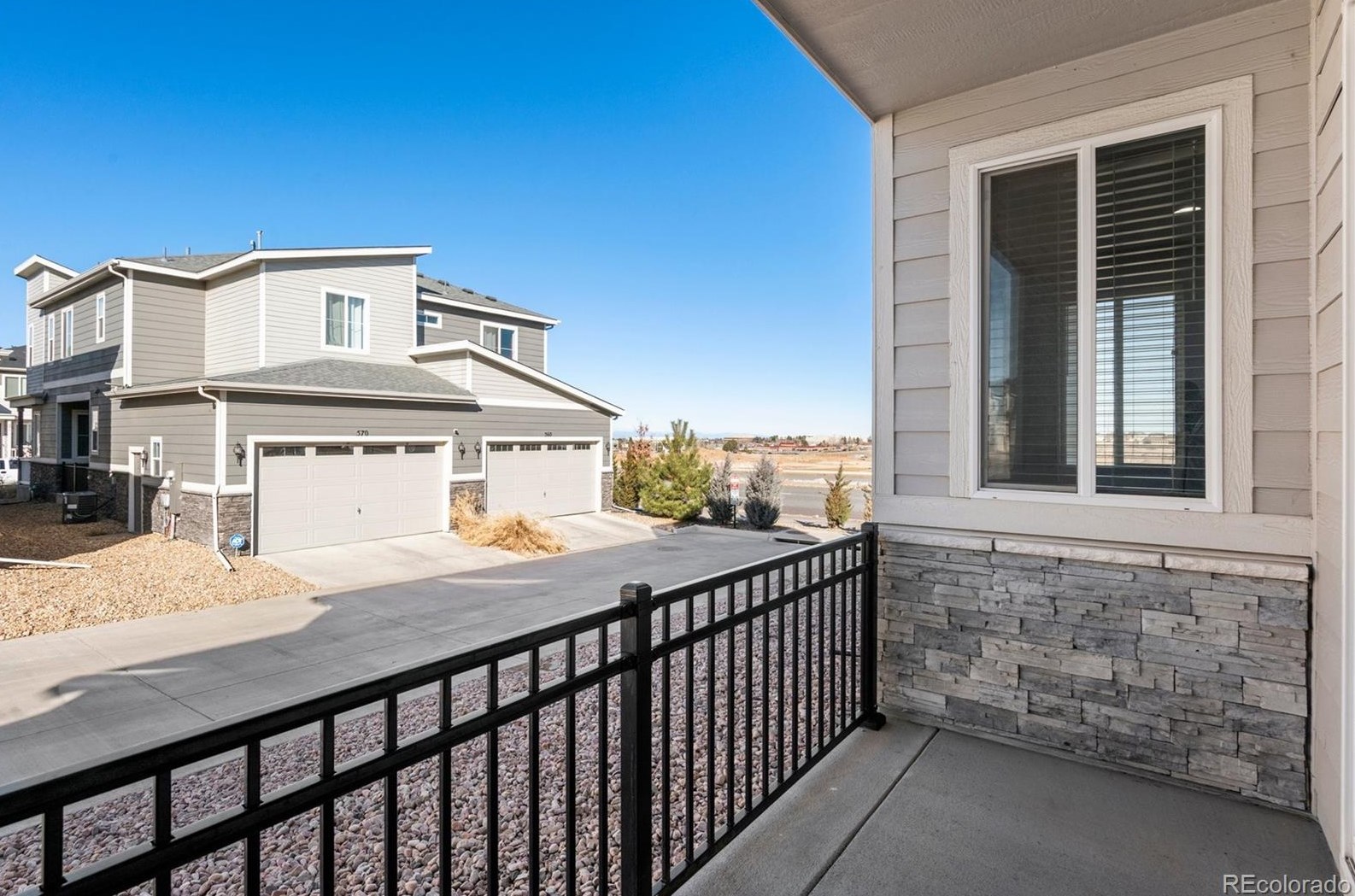 17206 Alameda Pkwy, Denver CO  80017-4901 exterior