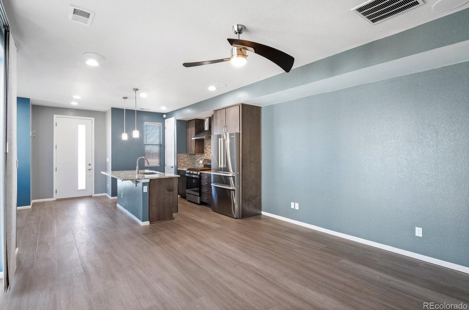 17206 Alameda Pkwy, Denver CO  80017-4901 exterior