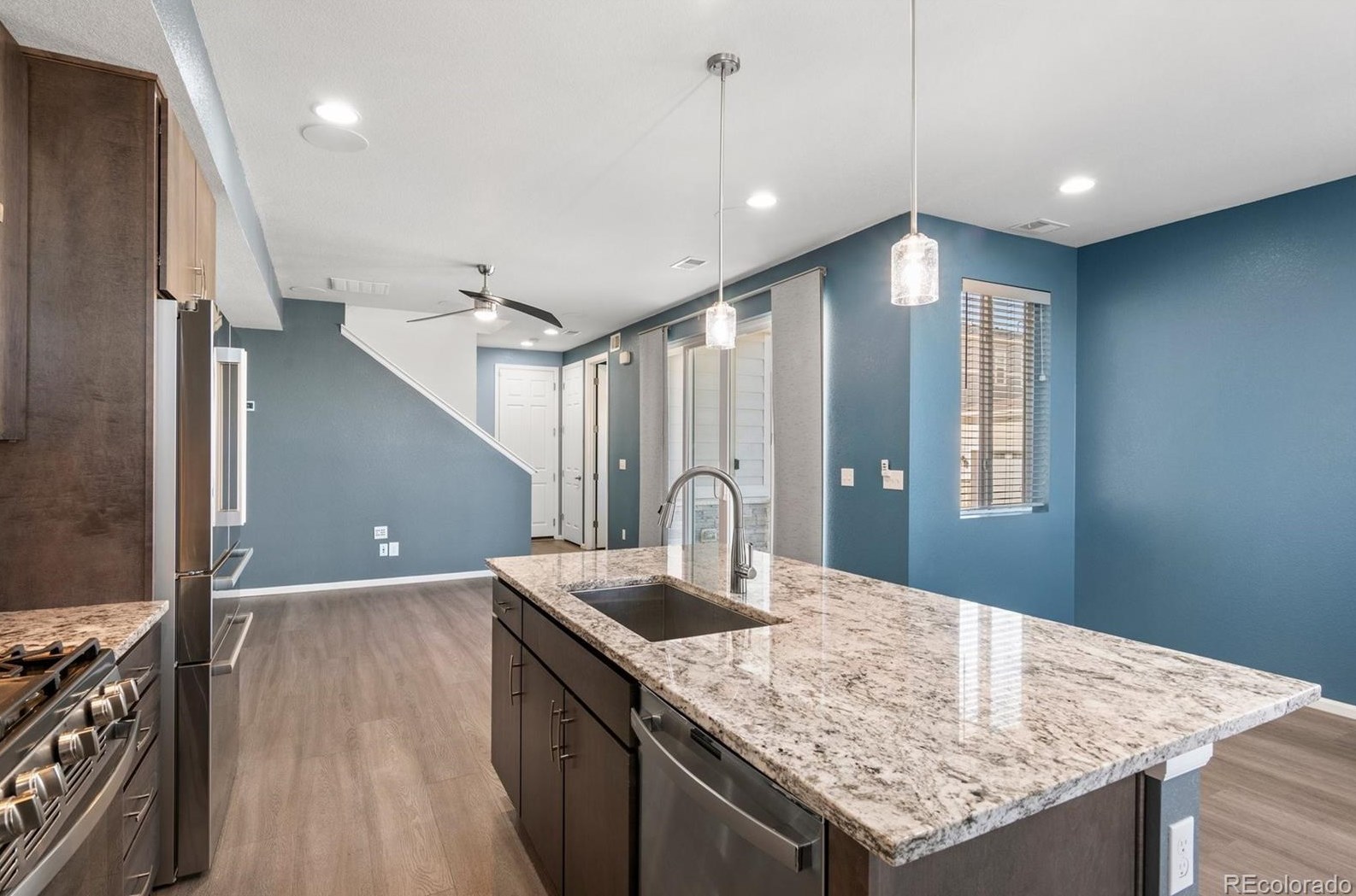 17206 Alameda Pkwy, Denver CO  80017-4901 exterior