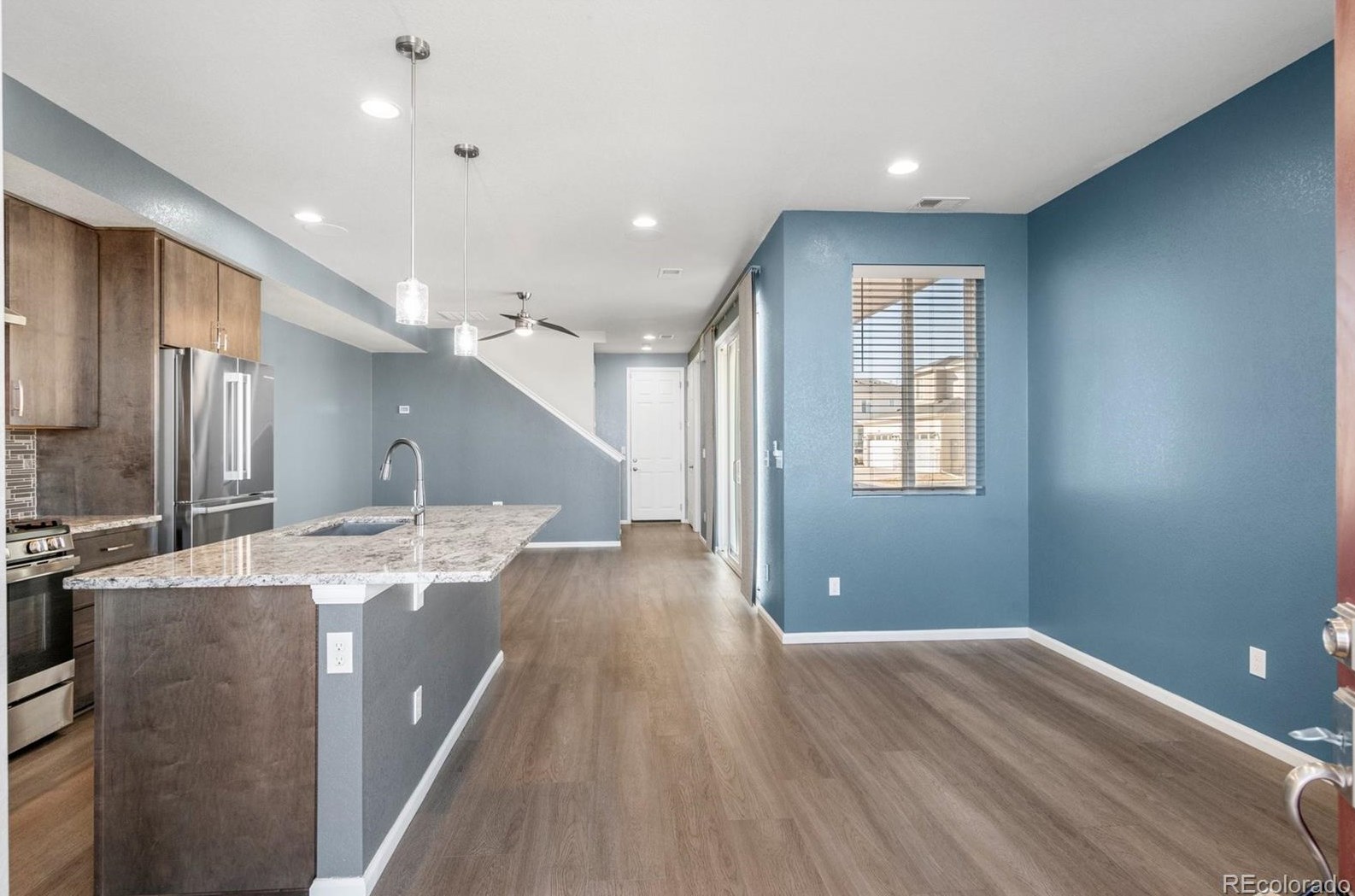 17206 Alameda Pkwy, Denver CO  80017-4901 exterior