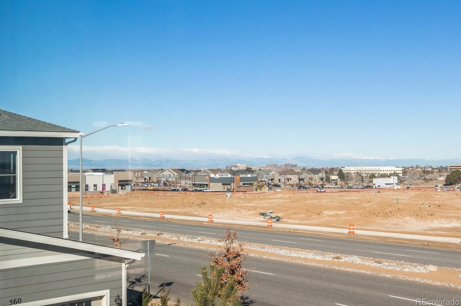 17206 Alameda Pkwy, Denver CO  80017-4901 exterior