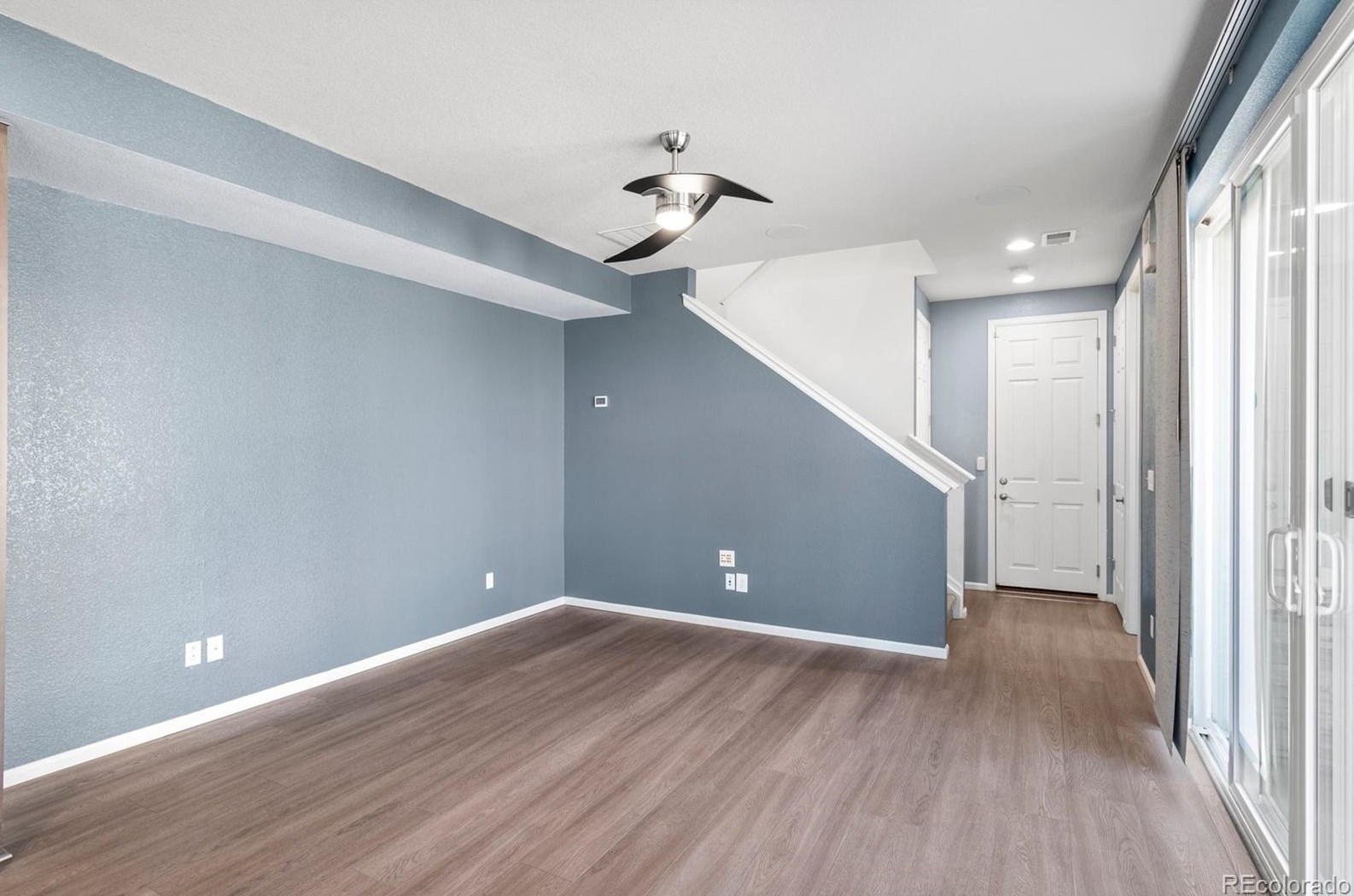 17206 Alameda Pkwy, Denver CO  80017-4901 exterior