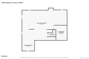 12054 E Maple Ave, Aurora, CO 80012 - Photo 29
