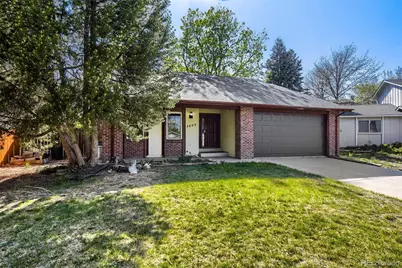 3669 S Joplin Street, Aurora, CO 80013 - Photo 1