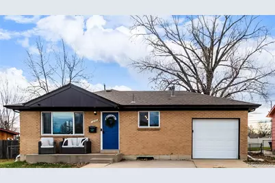 1040 E 112th Place, Northglenn, CO 80233 - Photo 1