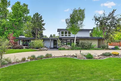 10480 W Center Avenue, Lakewood, CO 80226 - Photo 1
