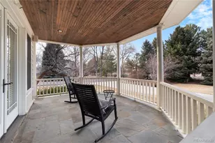 980 E Tufts Ave, Cherry Hills Village, CO 80113 - Photo 33