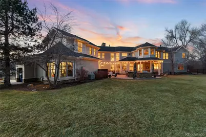 980 E Tufts Avenue, Cherry Hills Village, CO 80113 - Photo 37