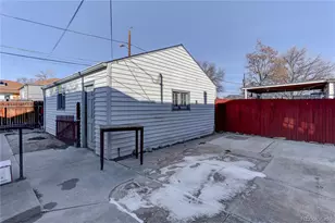 1279 S Raritan St, Denver, CO 80223 - Photo 7