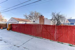 1279 S Raritan St, Denver, CO 80223 - Photo 5